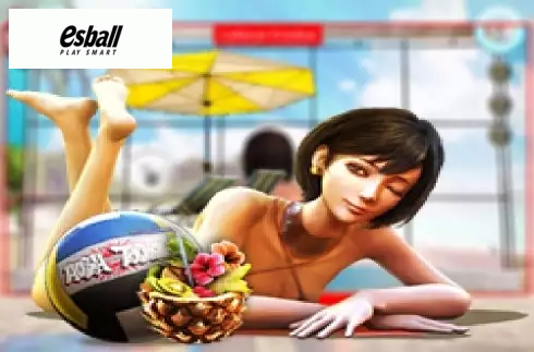 Beach Volleyball